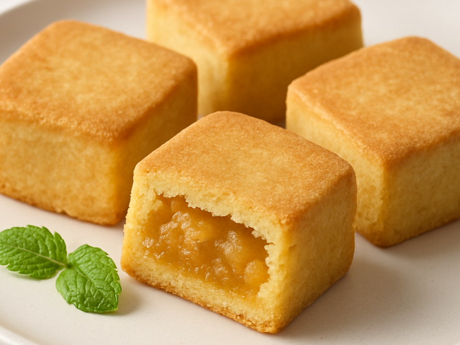 依你所好，溫柔推薦